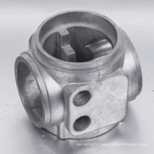 Aluminum Die Casting